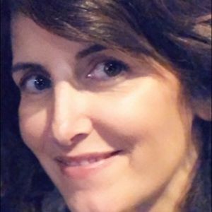 Meet your Posher, Tammy